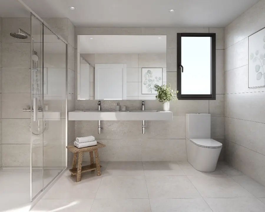 Luxusní novostavba apartmánů u Estepony – foto 10