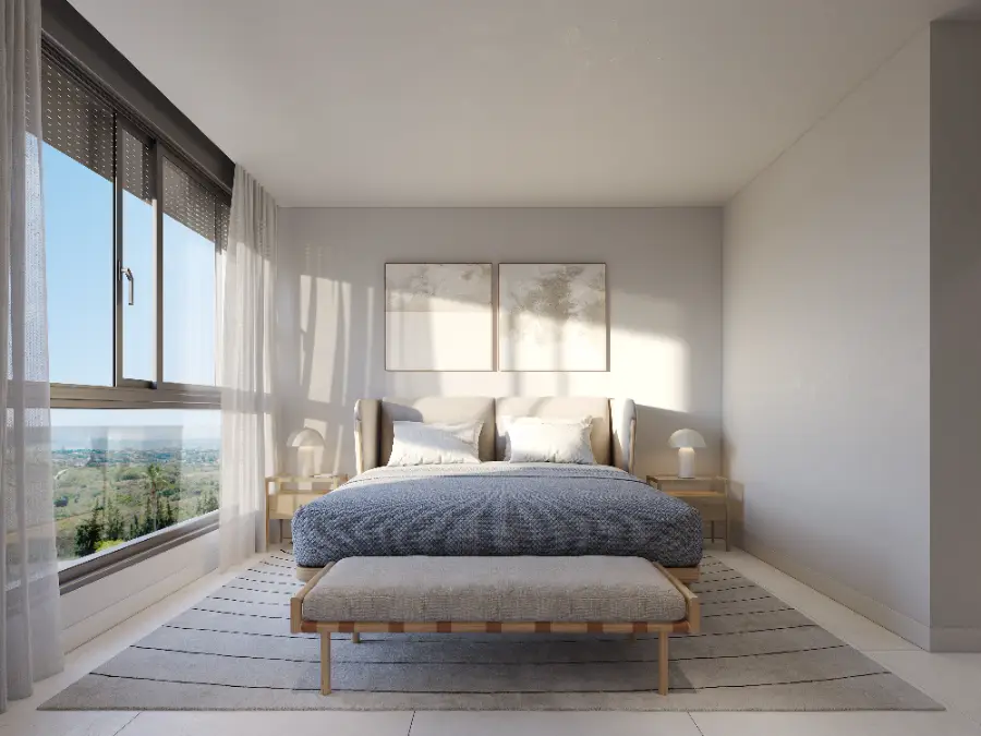 Moderní rezidenční projekt v Esteponě – foto 6