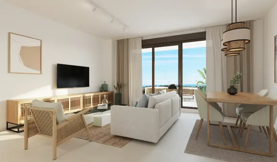 Luxusní novostavba s panoramatickými výhledy – foto 4