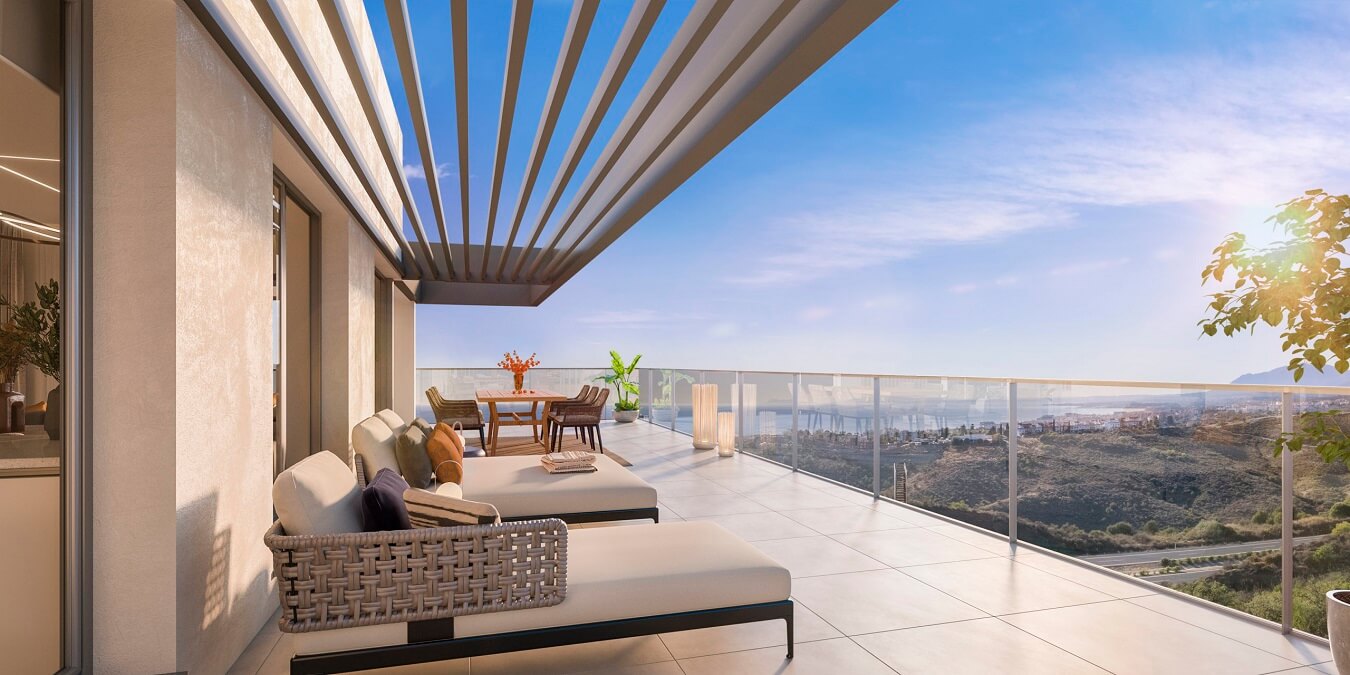 Luxusní apartmány s resortním zázemím – foto 4