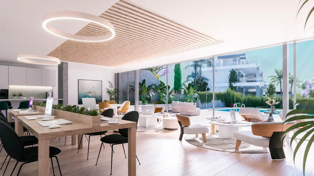 Luxusní apartmány s resortním zázemím – foto 8