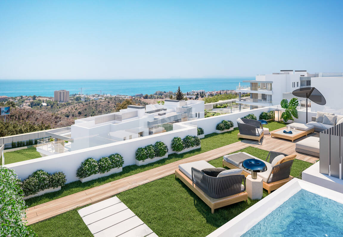 Luxusní apartmány s resortním zázemím – foto 2