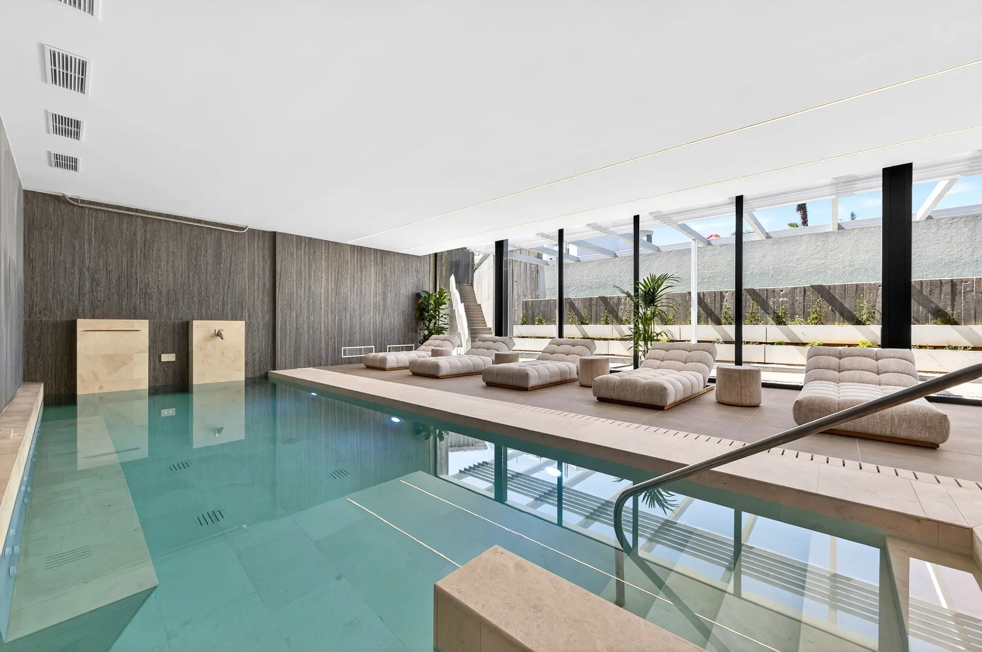 Luxusní apartmány s resortním zázemím – foto 7