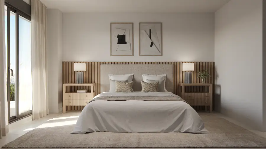 Luxusní novostavba apartmánů u Estepony – foto 7