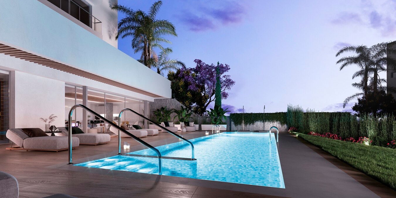 Luxusní apartmány s resortním zázemím – foto 5