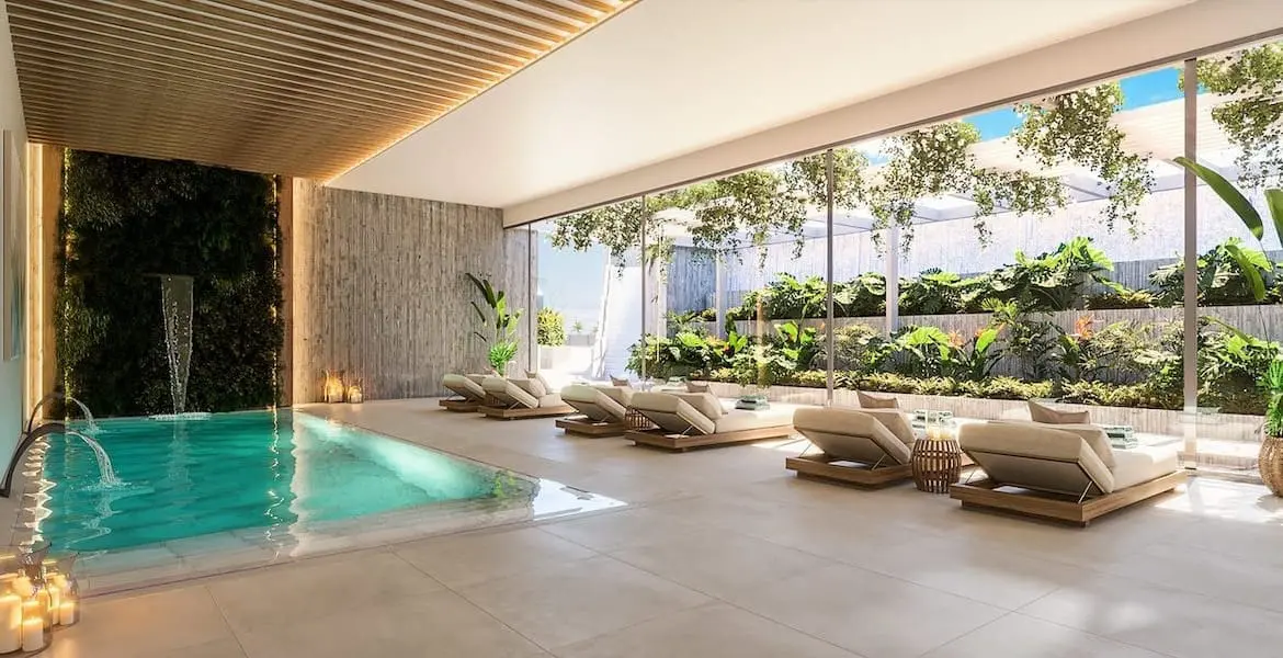 Luxusní apartmány s resortním zázemím – foto 6