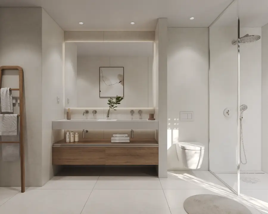 Moderní rezidenční projekt v Esteponě – foto 7